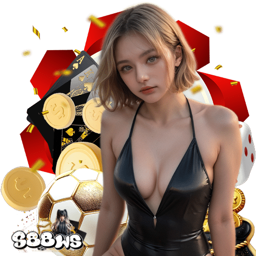 588ws ไม่มีเทิร์น ถอนได้เลย